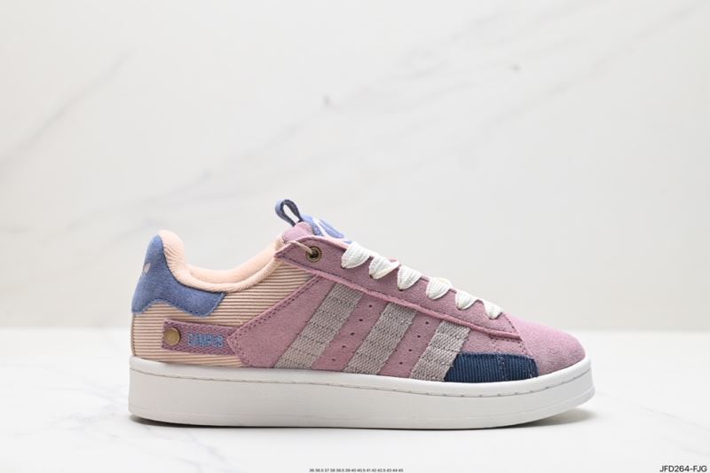 Adidas Campus Shoes